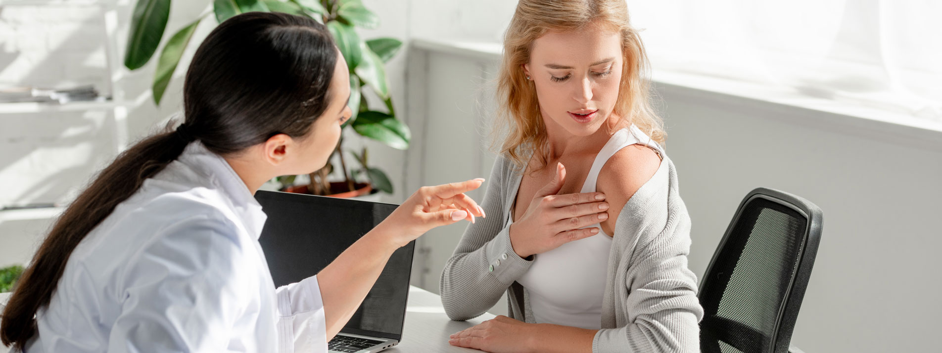 MVZ MADERMA GmbH Dermatologische Hautarztpraxis Duisburg-Homberg