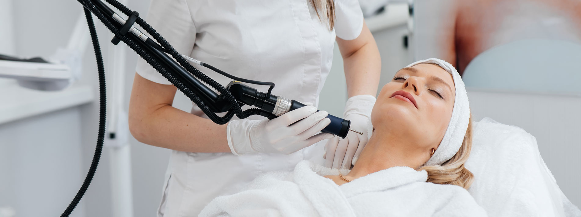MVZ MADERMA GmbH Dermatologische Hautarztpraxis Duisburg-Homberg