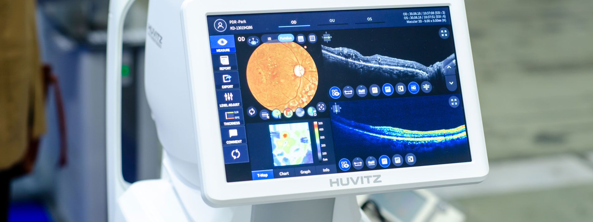 MVZ MADERMA GmbH Dermatologische Hautarztpraxis Duisburg-Homberg