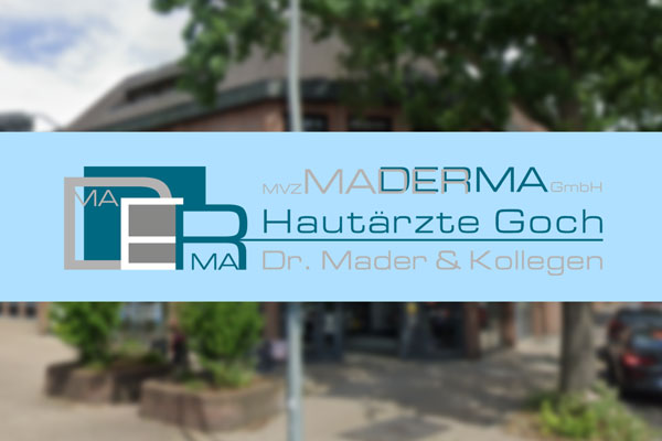 Hautarztpraxis Goch