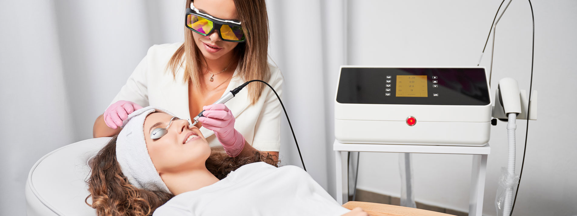 MVZ MADERMA GmbH Dermatologische Hautarztpraxis Duisburg-Homberg