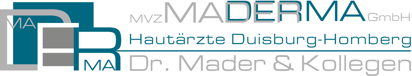 MVZ MADERMA GmbH Dermatologische Hautarztpraxis Duisburg Homberg